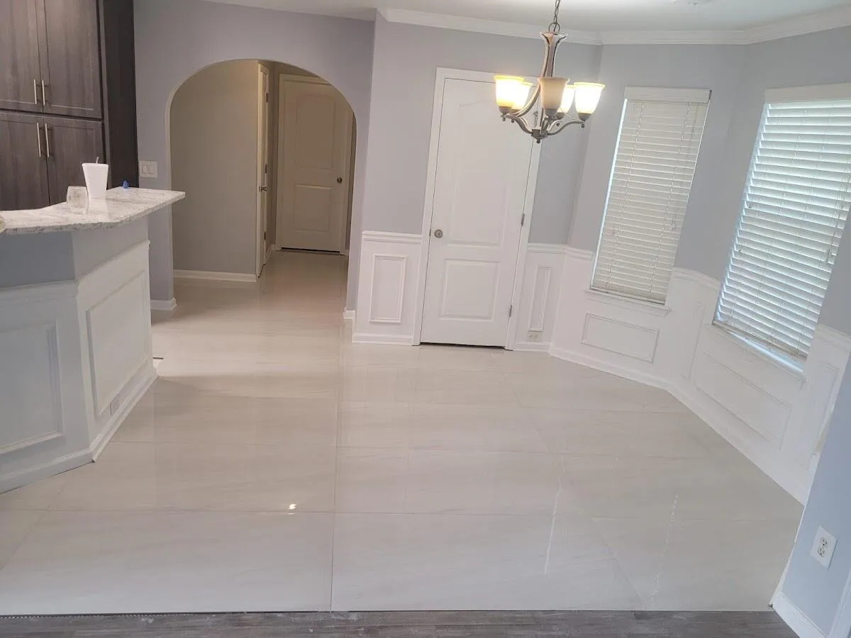 Flood Damage Cleanup in Weiser, ID